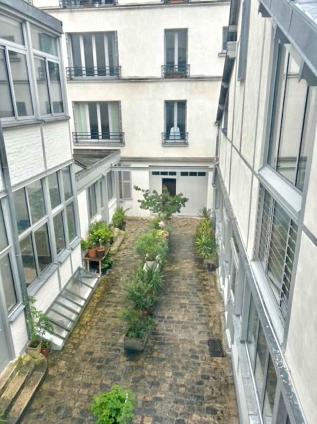 Photo 3 – location bureaux	PARIS (75011)