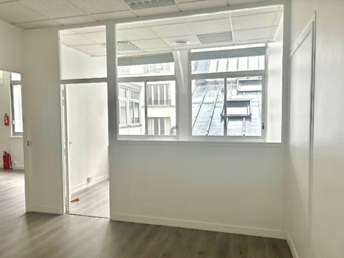 Photo 5 – location bureaux	PARIS (75011)