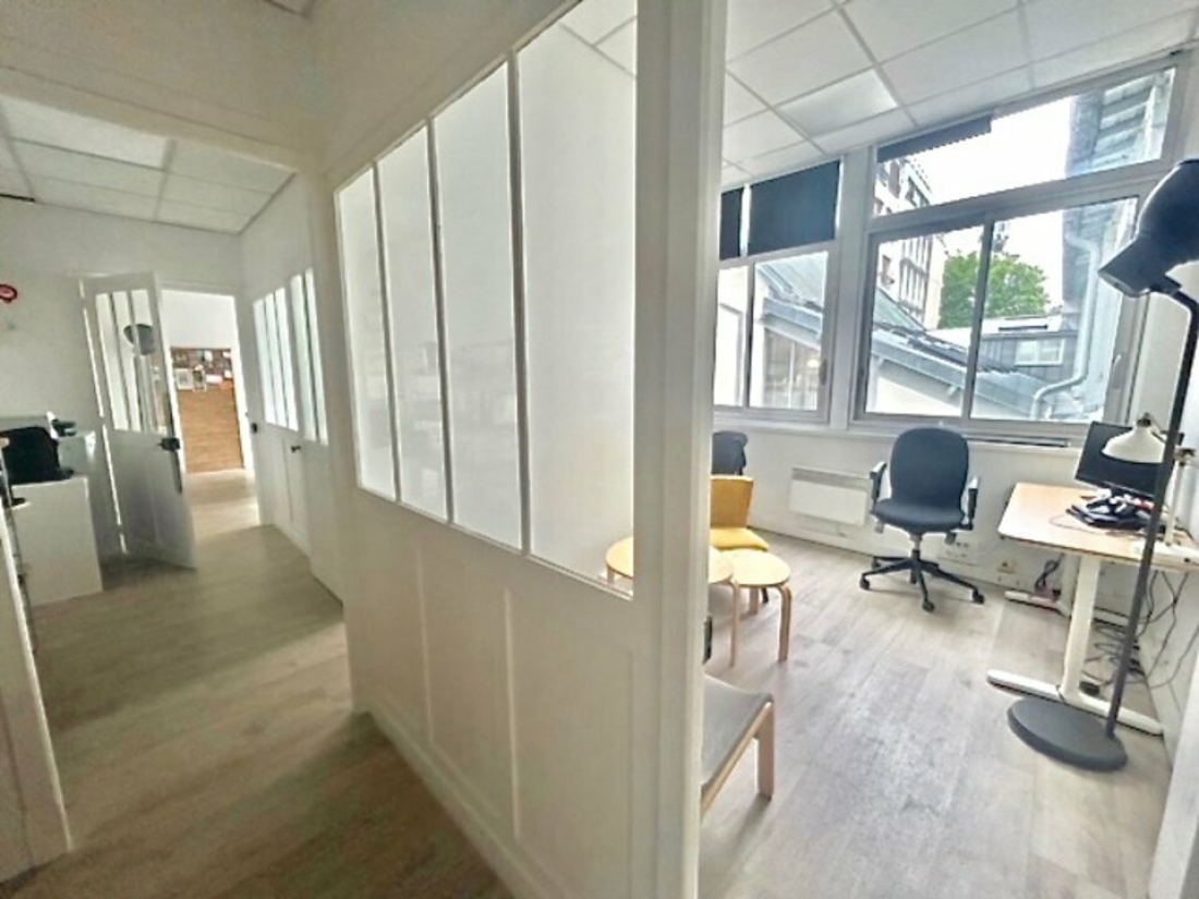 Photo 6 – location bureaux	PARIS (75011)