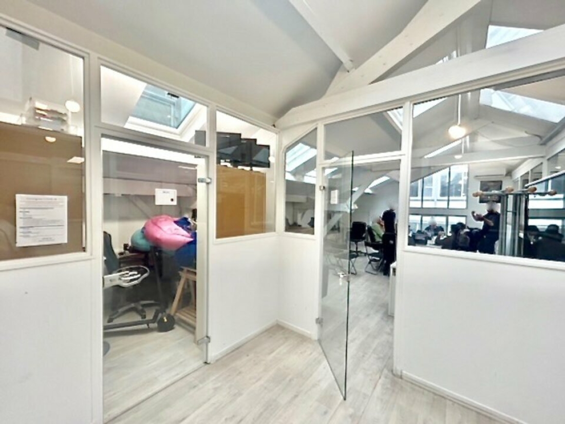 Photo 10 – location bureaux	PARIS (75011)