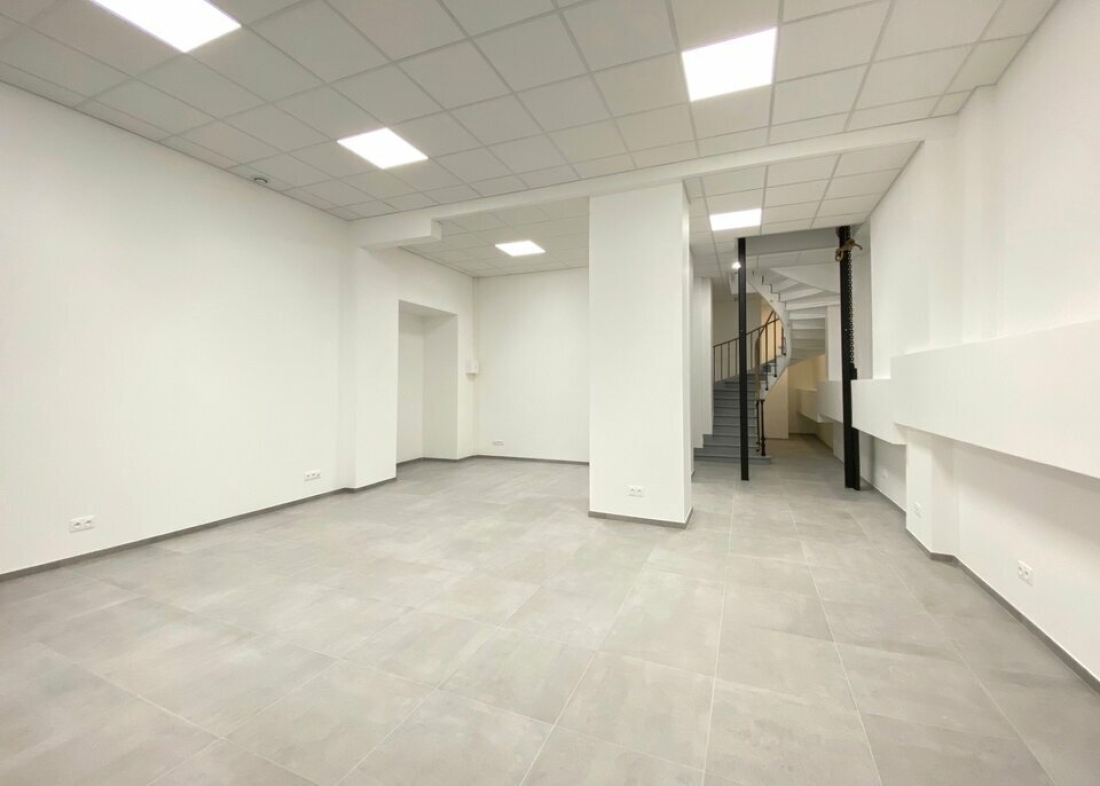 Photo 5 – location bureaux	PARIS (75010)