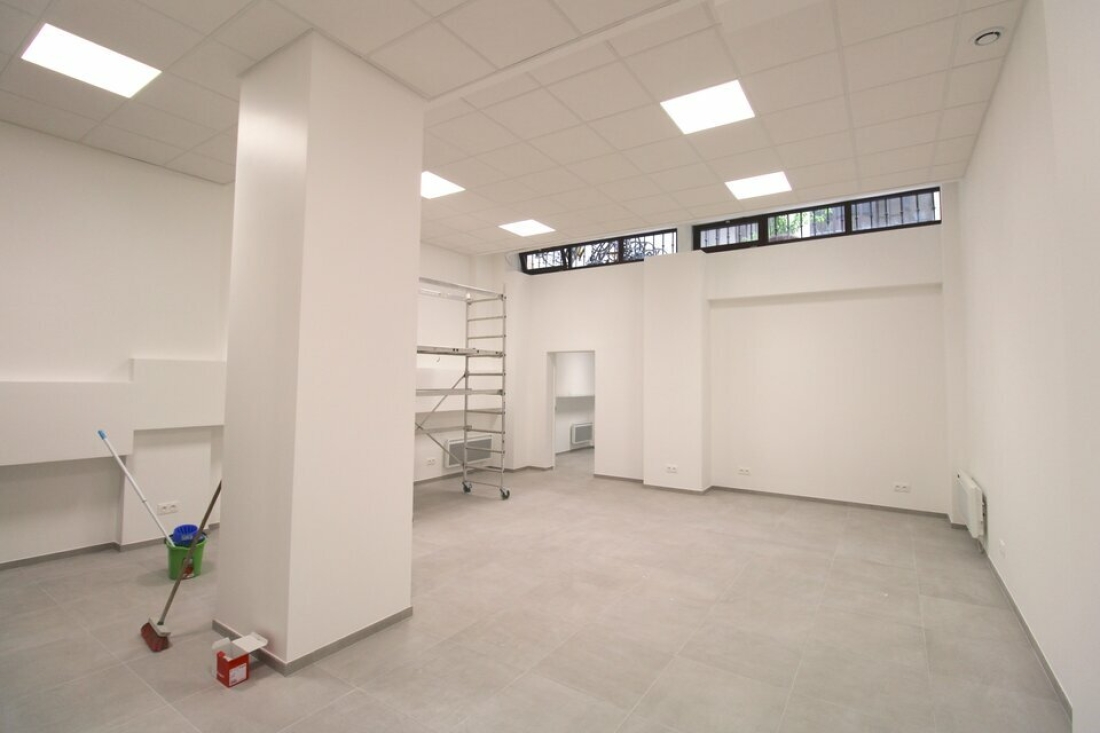 Photo 9 – location bureaux	PARIS (75010)