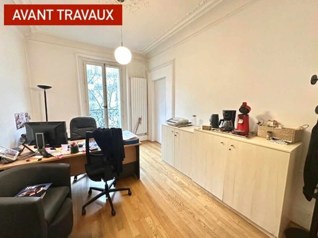 Photo 9 – location bureaux	PARIS (75002)