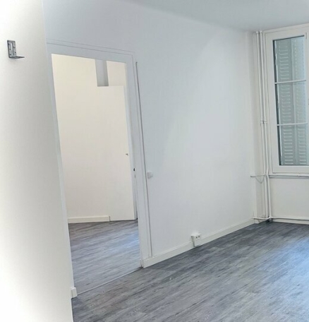 Photo 1 – location bureaux	PARIS (75002)