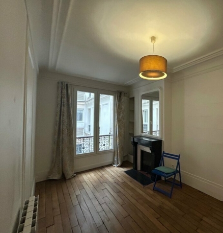 Photo 1 – location bureaux	PARIS (75003)