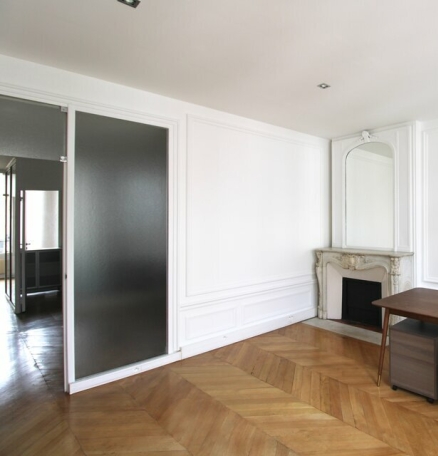 Photo 1 – location bureaux	PARIS (75008)