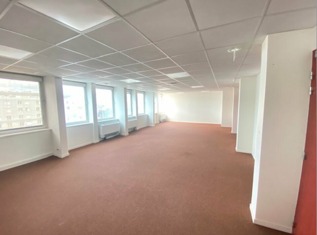 Photo 3 – location bureaux	CLICHY (92110)