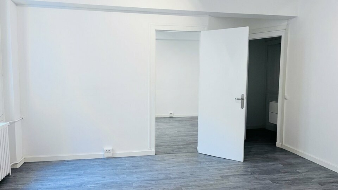 Photo 3 – location bureaux	PARIS (75002)