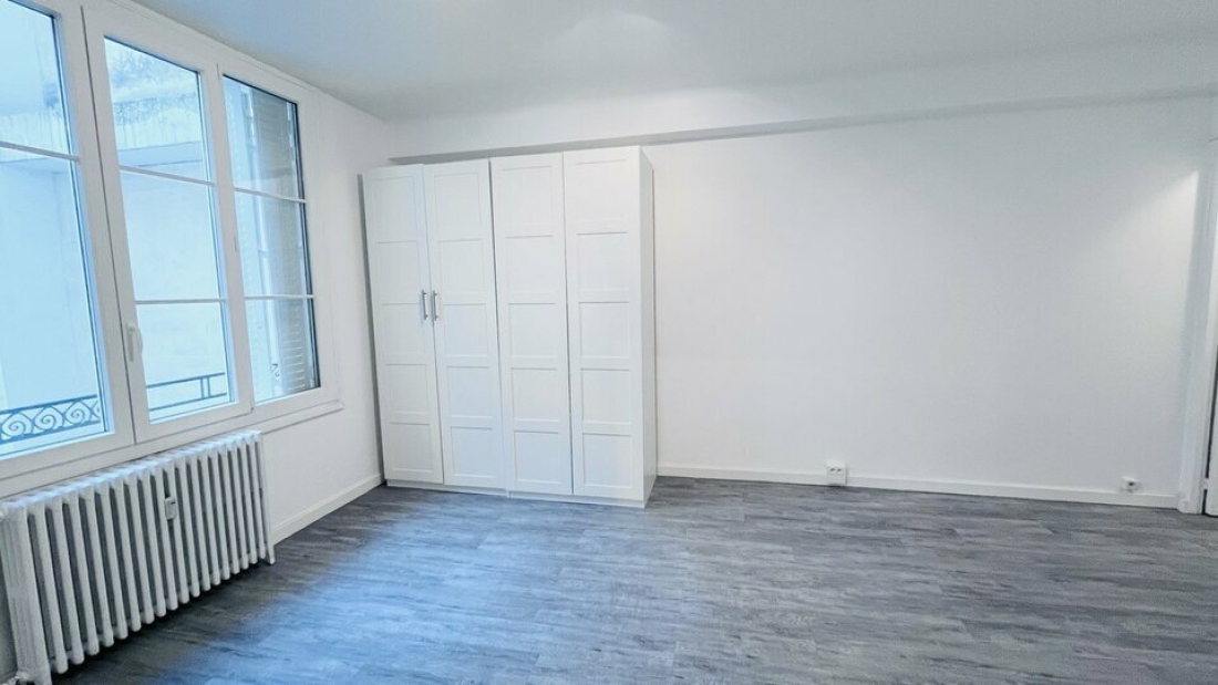 Photo 4 – location bureaux	PARIS (75002)