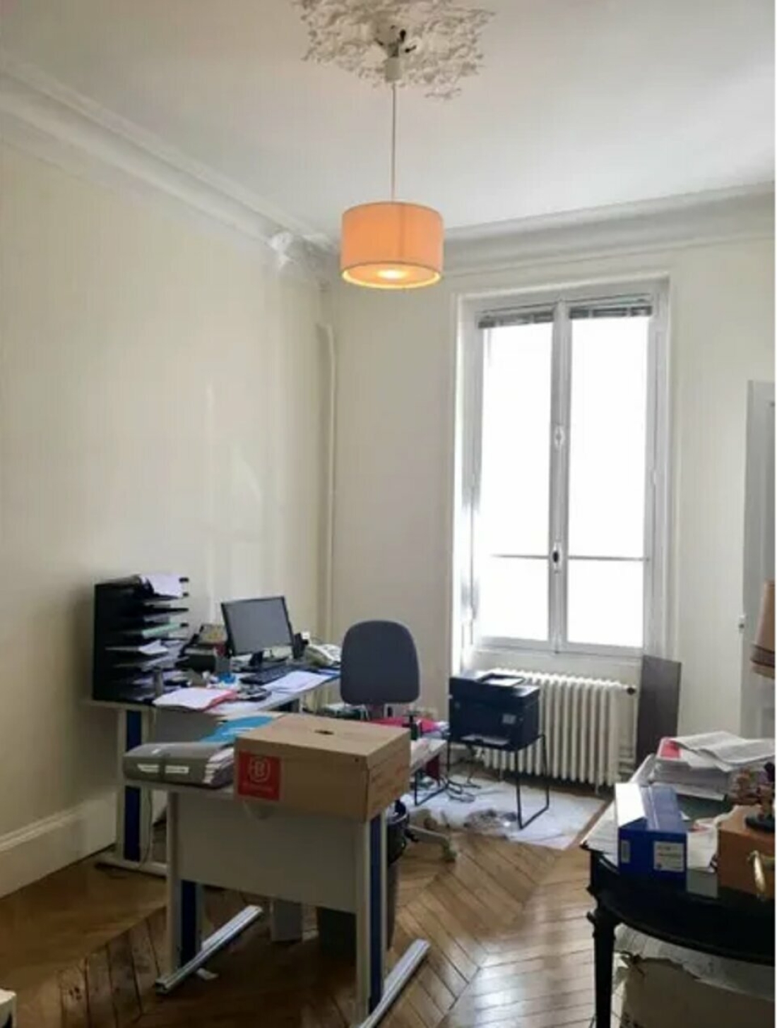 Photo 3 – location bureaux	PARIS (75017)