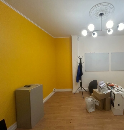 Photo 1 – location bureaux	PARIS (75019)